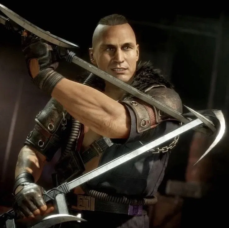 Avatar of Kabal