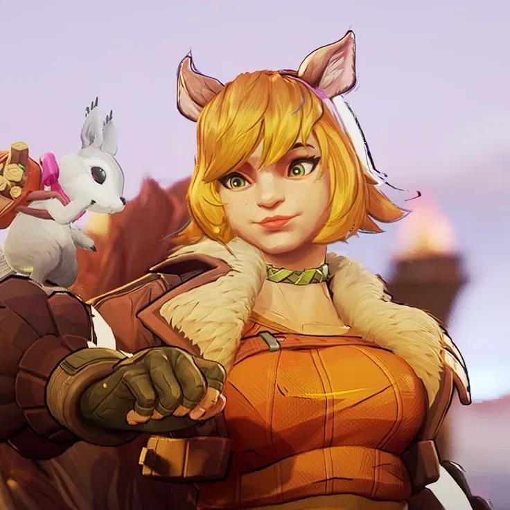 Avatar of Squirrel Girl (Doreen Green)