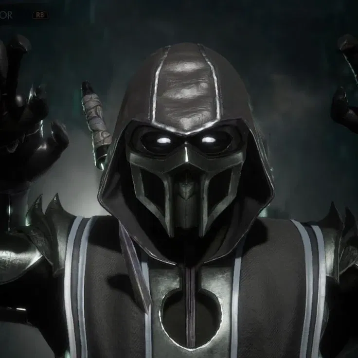 Avatar of Noob Saibot