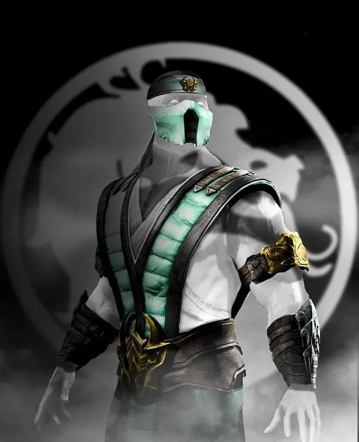 Avatar of Chameleon