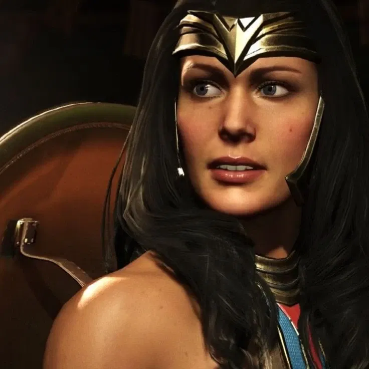 Avatar of Wonder Woman (Diana Prince)