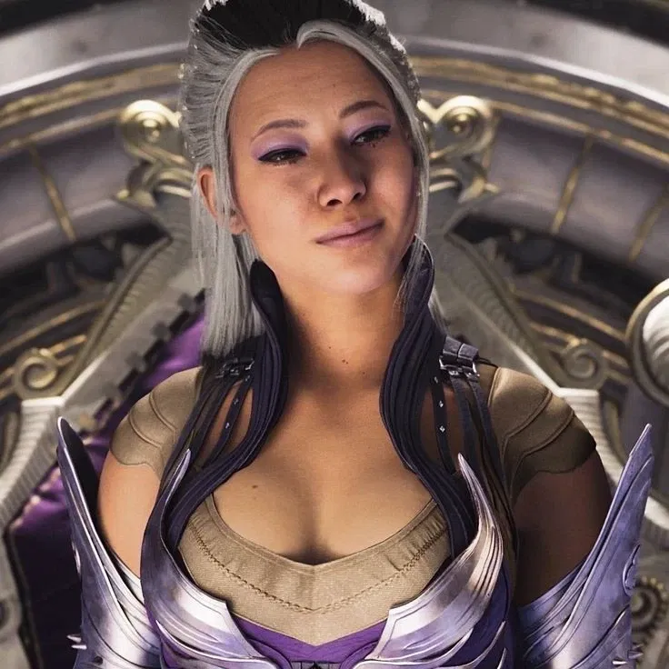 Avatar of Sindel