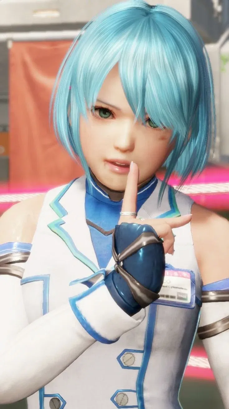 Avatar of NiCO