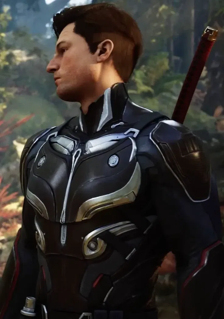 Avatar of Johnny Cage