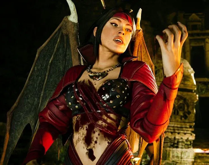 Avatar of Nitara