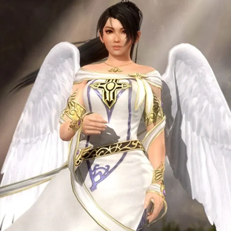Avatar of Momiji