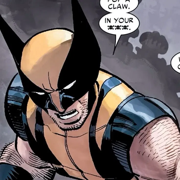 Avatar of James 'Logan' Howlett (Wolverine)