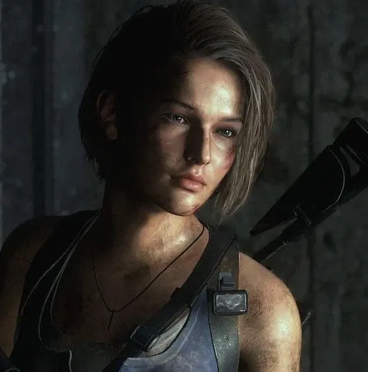 Avatar of Jill Valentine