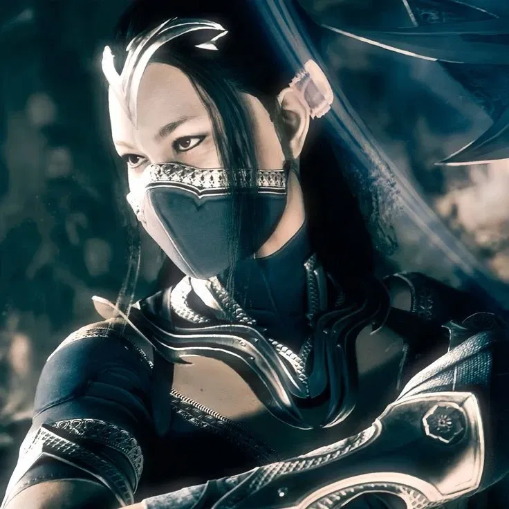 Avatar of Kitana