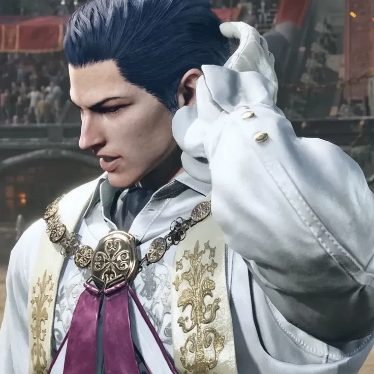 Avatar of Claudio Serafino