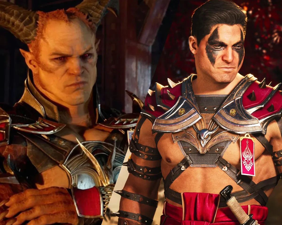 Avatar of General Shao and Reiko