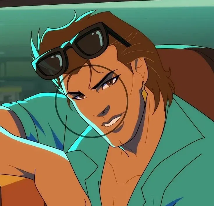 Avatar of Johnny Cage