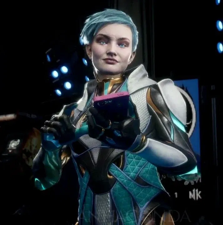 Avatar of Frost