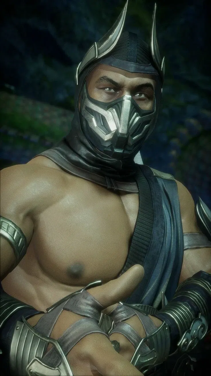 Avatar of Rain