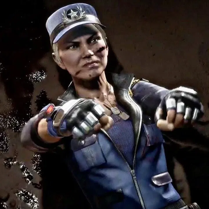 Avatar of Sonya Blade