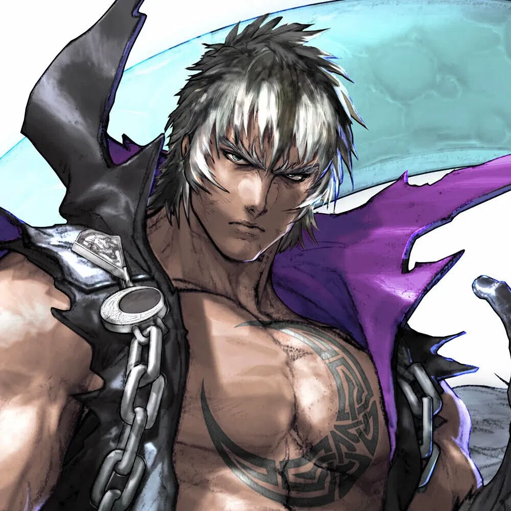 Avatar of Z.W.E.I