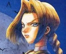 Avatar of Sonia Belmont - Clean Up