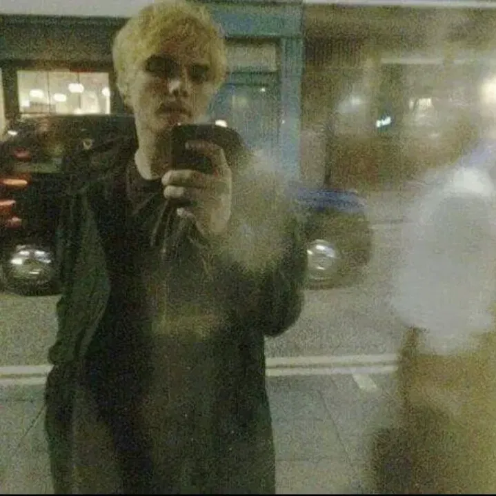 Avatar of Gerard Way