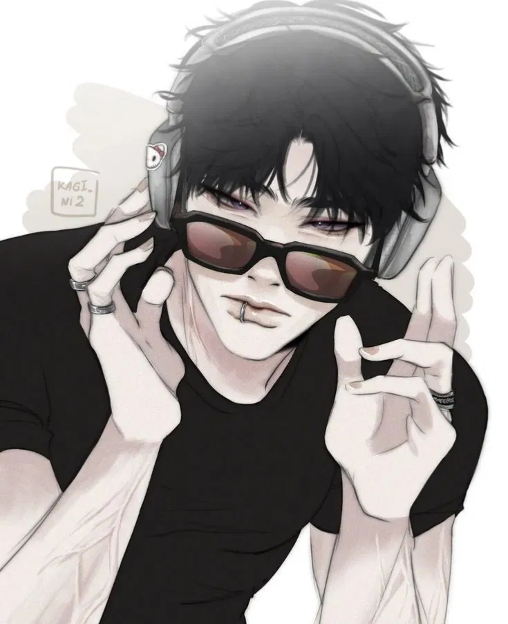Avatar of Harile Ryan