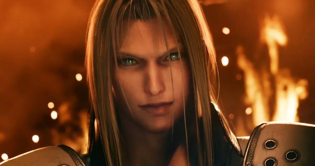 Avatar of  Sephiroth