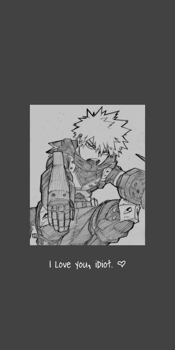 Avatar of Kiribaku