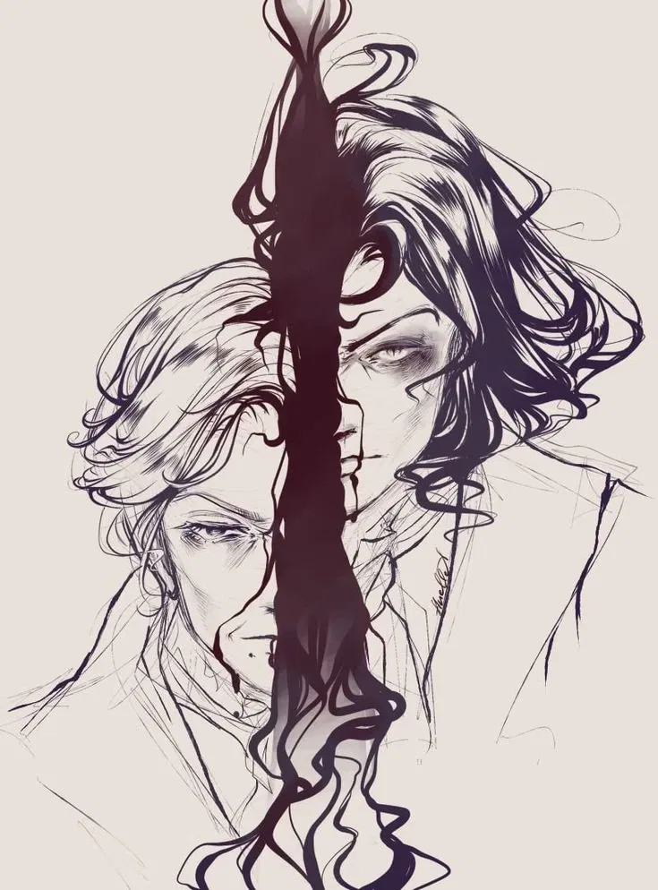 Avatar of Dr. Jekyll and Mr. Hyde