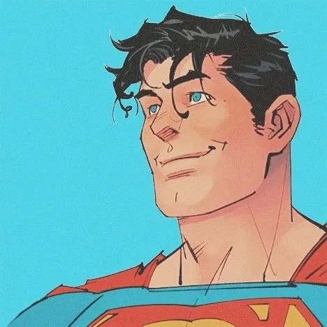 Avatar of Superman || Clark Kent || Kal-El