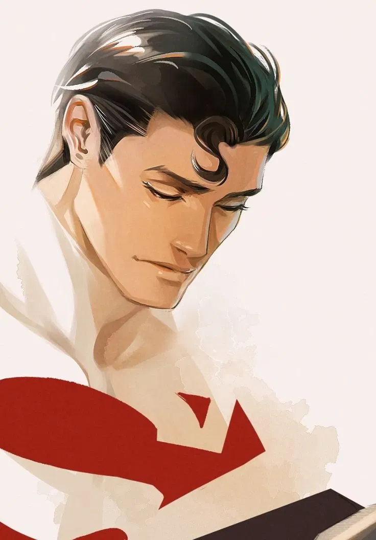 Avatar of Lord Superman || Kal-El