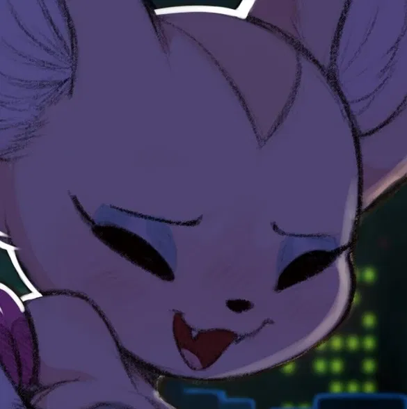 Avatar of Aggretsuko - Fenneko