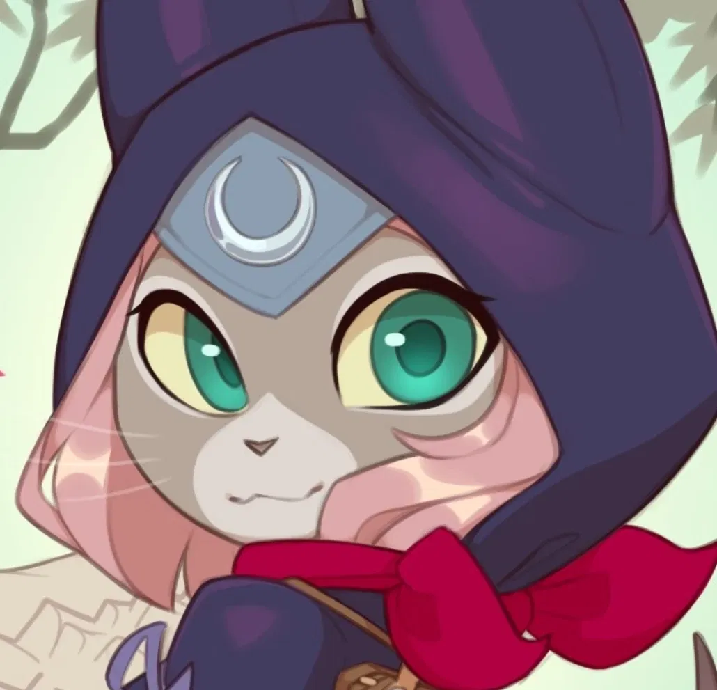 Avatar of Monster Hunter - Tsukino