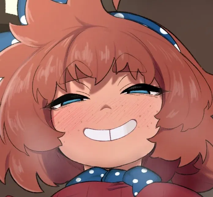 Avatar of Amber the Rascal