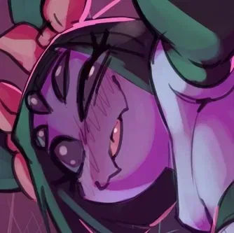Avatar of Undertale - Muffet