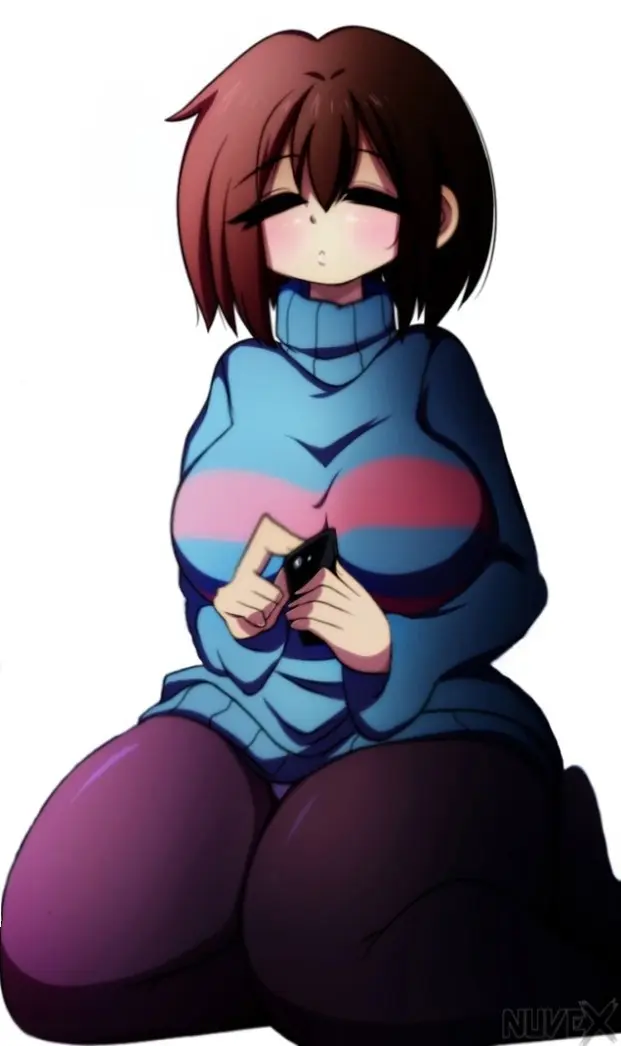 Avatar of Frisk Twinning tg