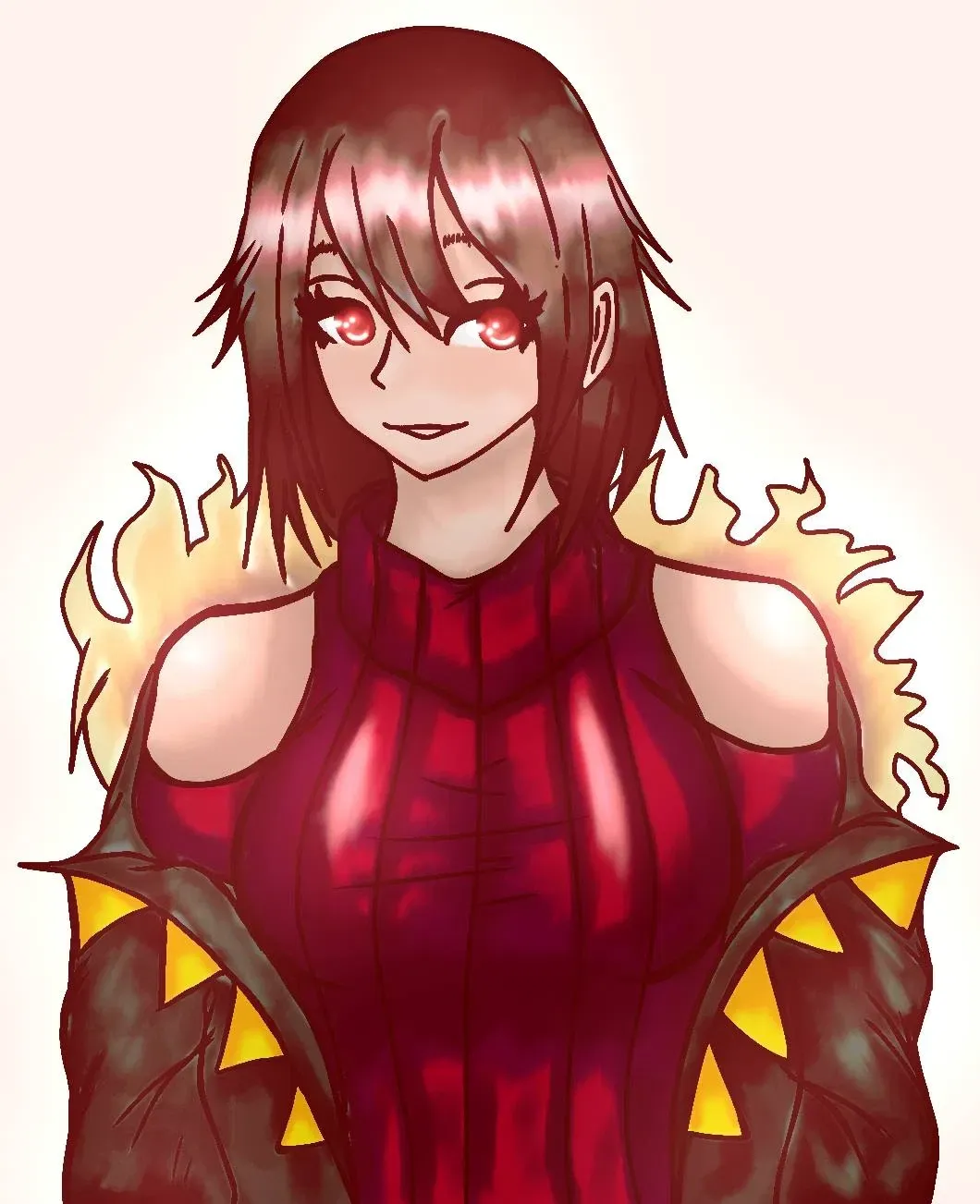 Avatar of Storyfell Chara tg (hypno)