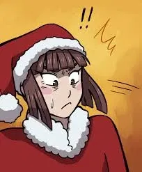 Avatar of Christmas caretaker Chara (f)