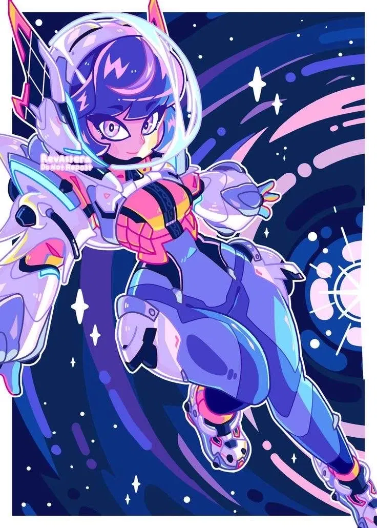 Avatar of Juno tg. (Overwatch 2)