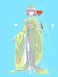 Avatar of Chara tg (Japanese Undertale au)