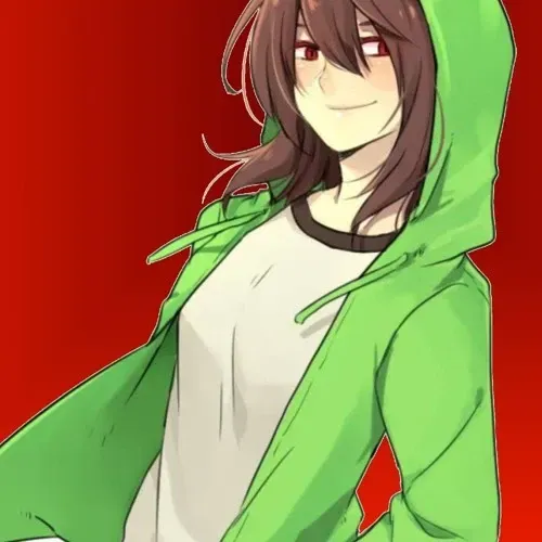 Avatar of Your date with Chara (Storyshift)