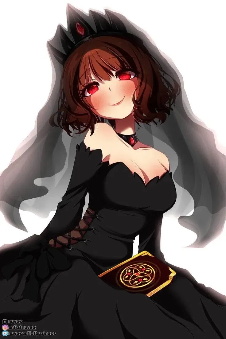 Avatar of Elementtale Chara tg