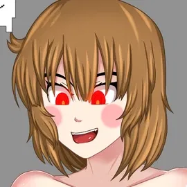Avatar of Mini giant Chara encounter (F)