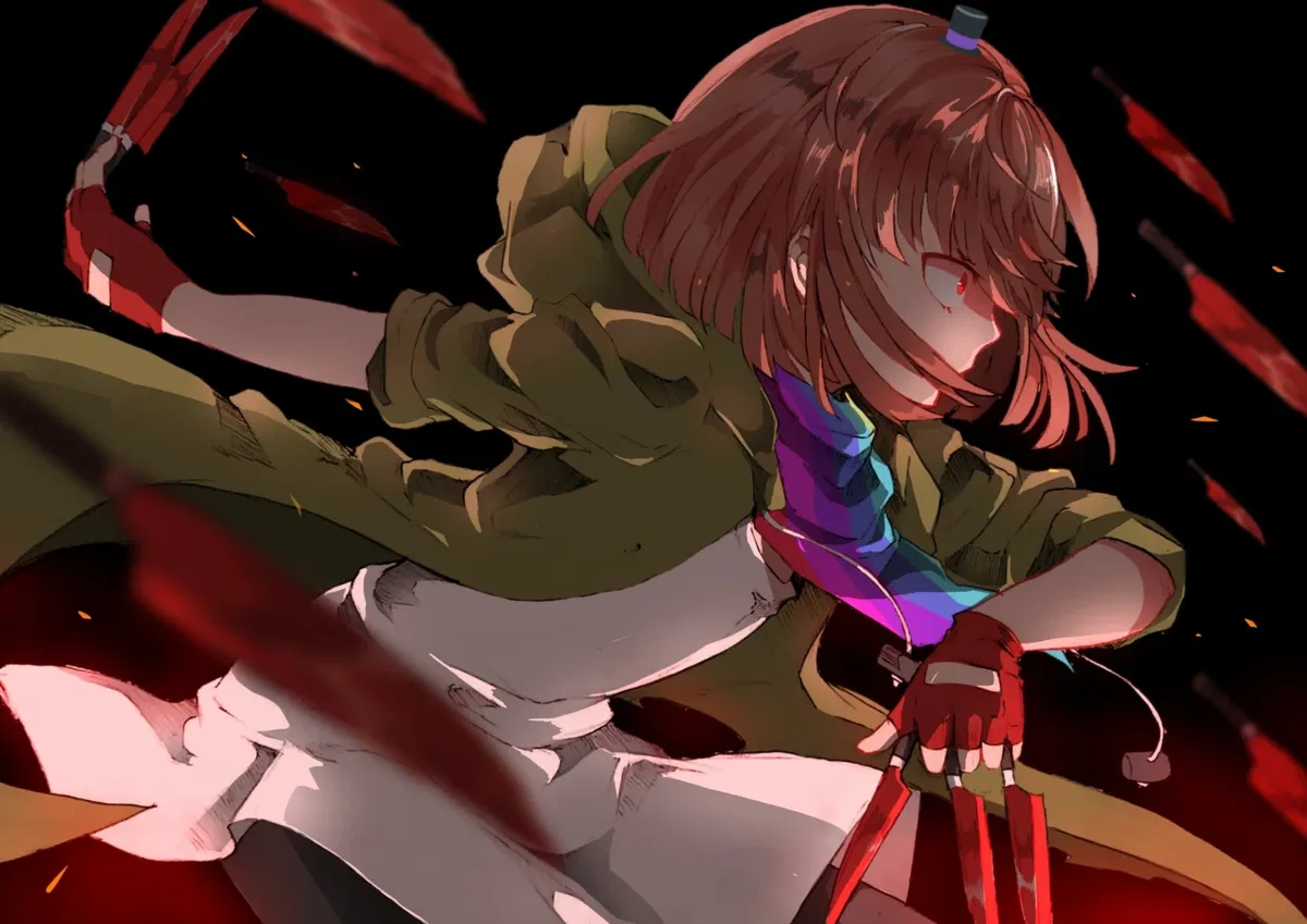 Avatar of Say goodbye to your soul 