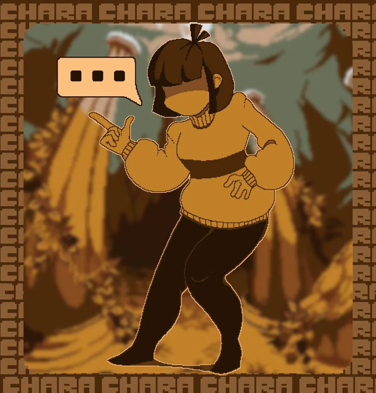 Avatar of Your Cute girlfriend is the first fallen 