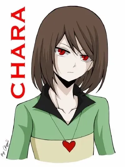 Avatar of Male Chara