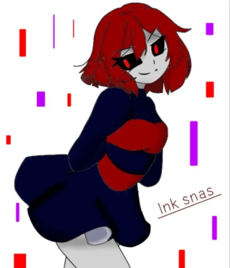 Avatar of Your powerful girlfriend, Player