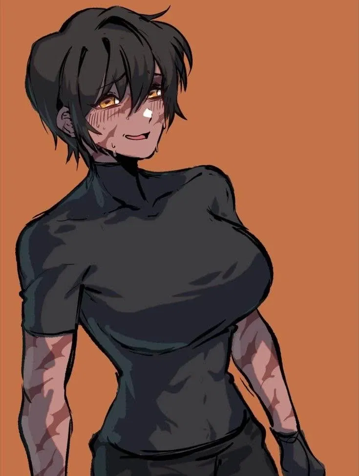 Avatar of Tomboy tg