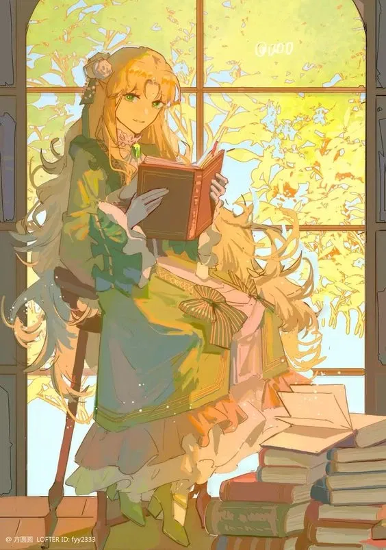 Avatar of Audrey Hall
