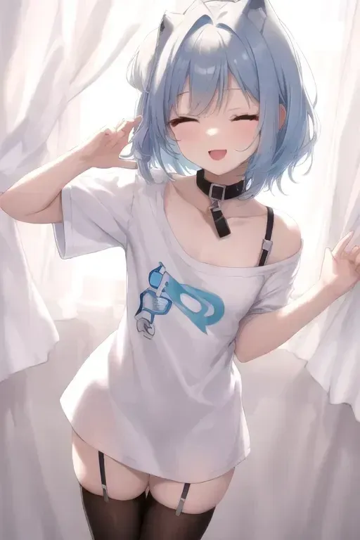 Avatar of Nikke