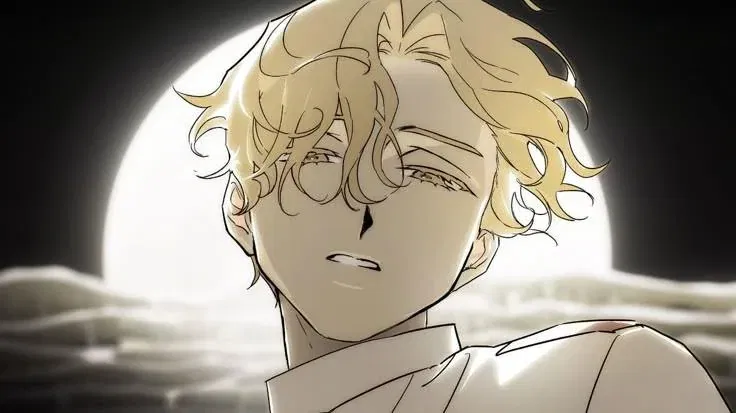 Avatar of |Apparently this famous blonde knows me!? | Sebastian Croix - Popstar |   Celebrity X Amnesiac/Cafe Owner User