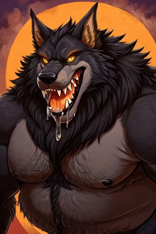 Avatar of Pierre - hunting Werewolf