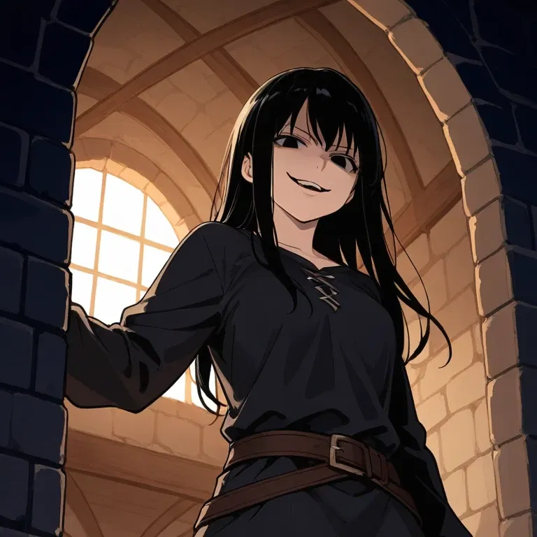 Avatar of Xela - the Evil